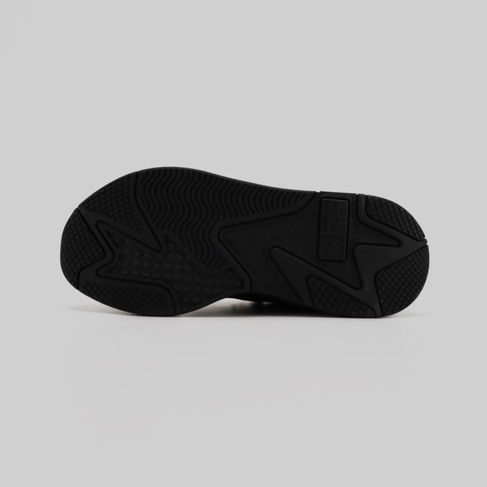 Кроссовки Puma RS-X Triple артикул:391928-01 - купить в магазине Дайс