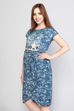 [m]Платье "ЛАГУНА" П0001