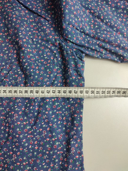 Блузка Colin's хлопковая забавная 46-48 размер