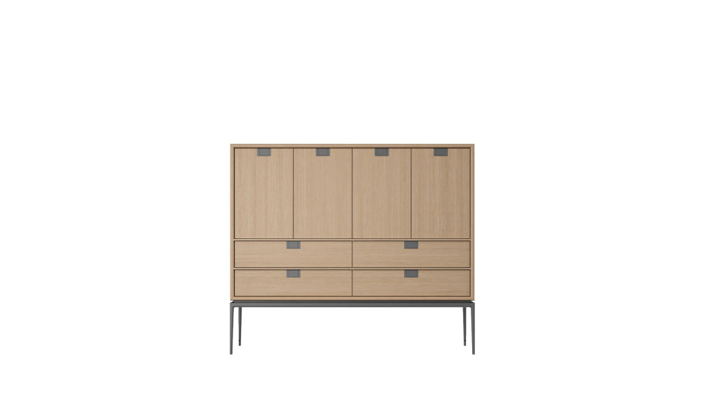 Комод Maxalto Artemone