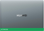 Ноутбук Huawei MateBook D16 MCLF-X Space Gray (53013YDJ)