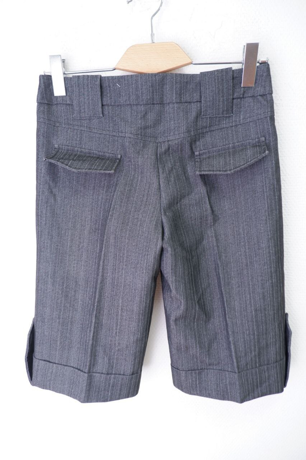 Шорты Behcetti базовые 44 размер