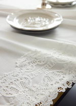 Скатерть LAPERLA Luxury