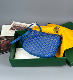 Сумка-мессенджер Goyard