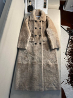 Шуба Dior