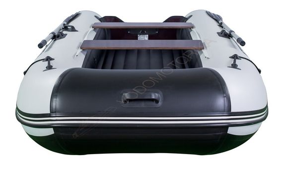 Лодка RiverBoats RB-330 НДНД