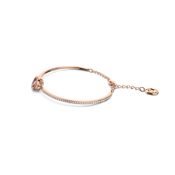 SPARKLING DC:BANGLE PUPLE/ROS