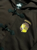 Зип худи от Eshan Bison G-Unit Tribal Emerica Fubu