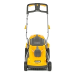 Газонокосилка электрическая Stiga Combi 40 E: 1600 Вт, нож 38 см, 294380068/ST1
