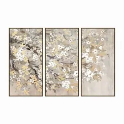 Набор постеров In the Garden 120х180