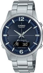 Наручные часы Casio LCW-M170TD-2A