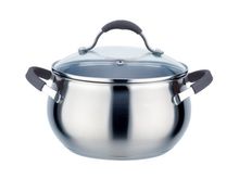 Кастрюля TimA Удобная 2,8 л