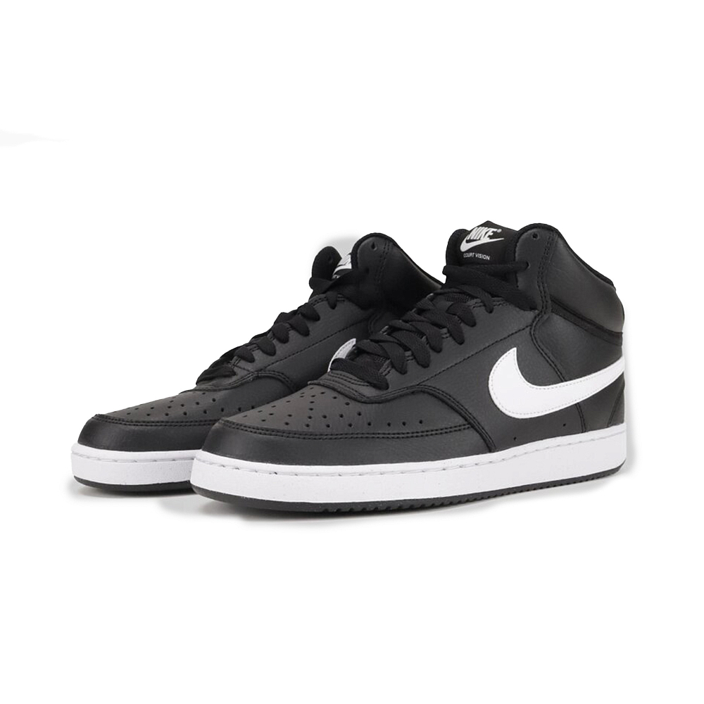 Мужские кеды Nike Court Vision Mid Next Nature
