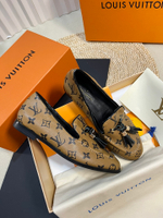 Louis Vuitton Mocassin