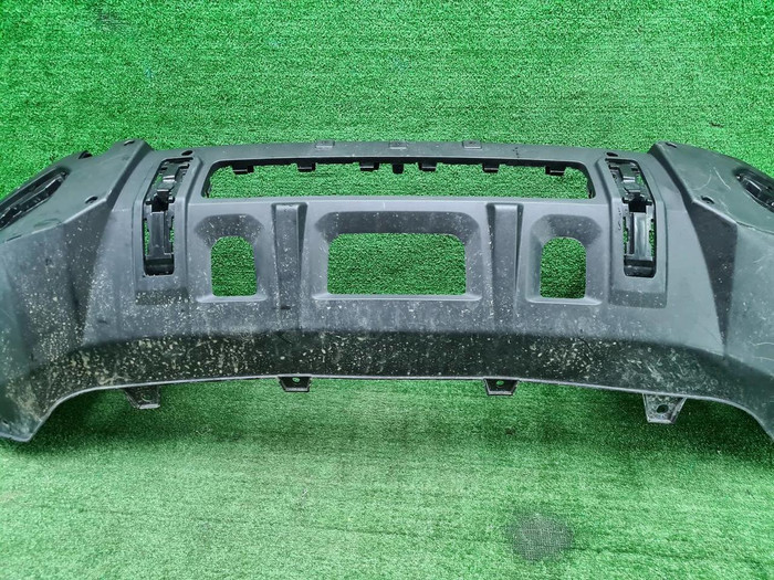 Бампер передний Haval Dargo X (2022-н.в.)