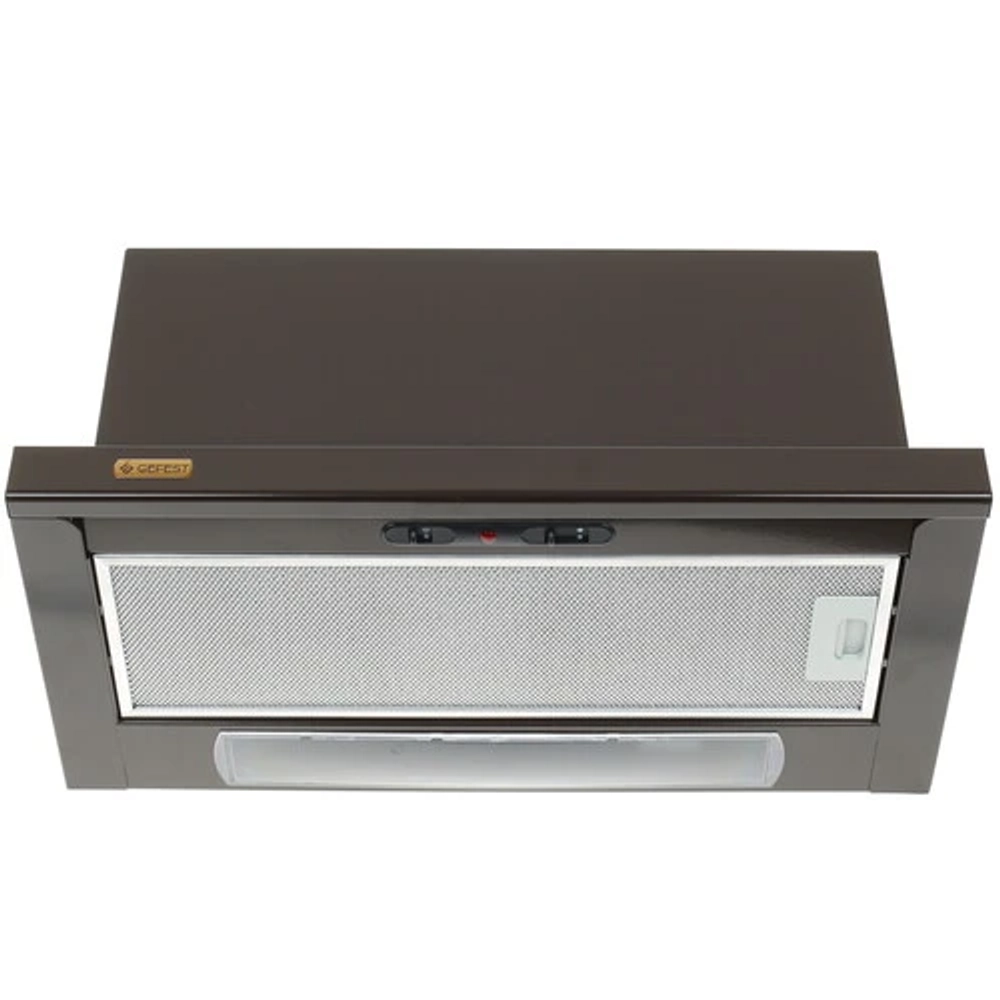 Встраиваемая вытяжка ГЕФЕСТ ВО 4601 К17