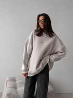 Свитшот COSY ( One Size)