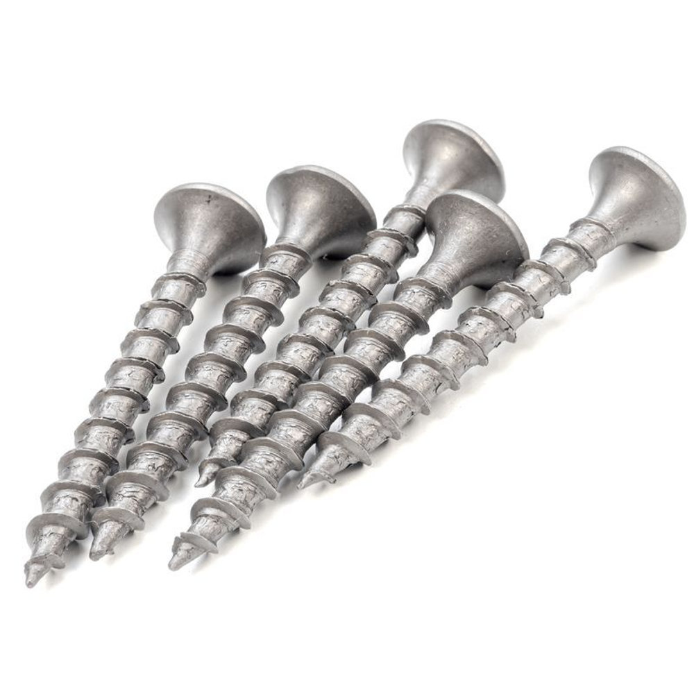 Саморез по дереву 3,5х35 мм 1000 шт Yoko