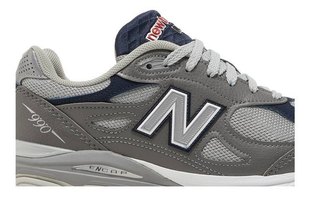 Кроссовки New Balance Nb 990 V3