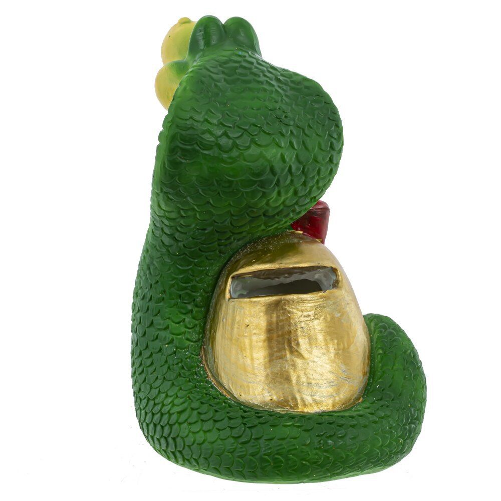 GAEM Копилка "Змея", L10 W7 H12 см, 3в.