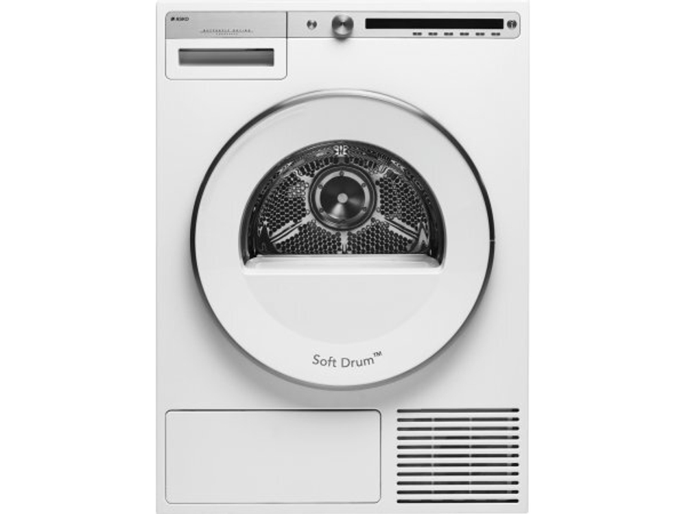 Сушильная машина Asko T408CD.W.P