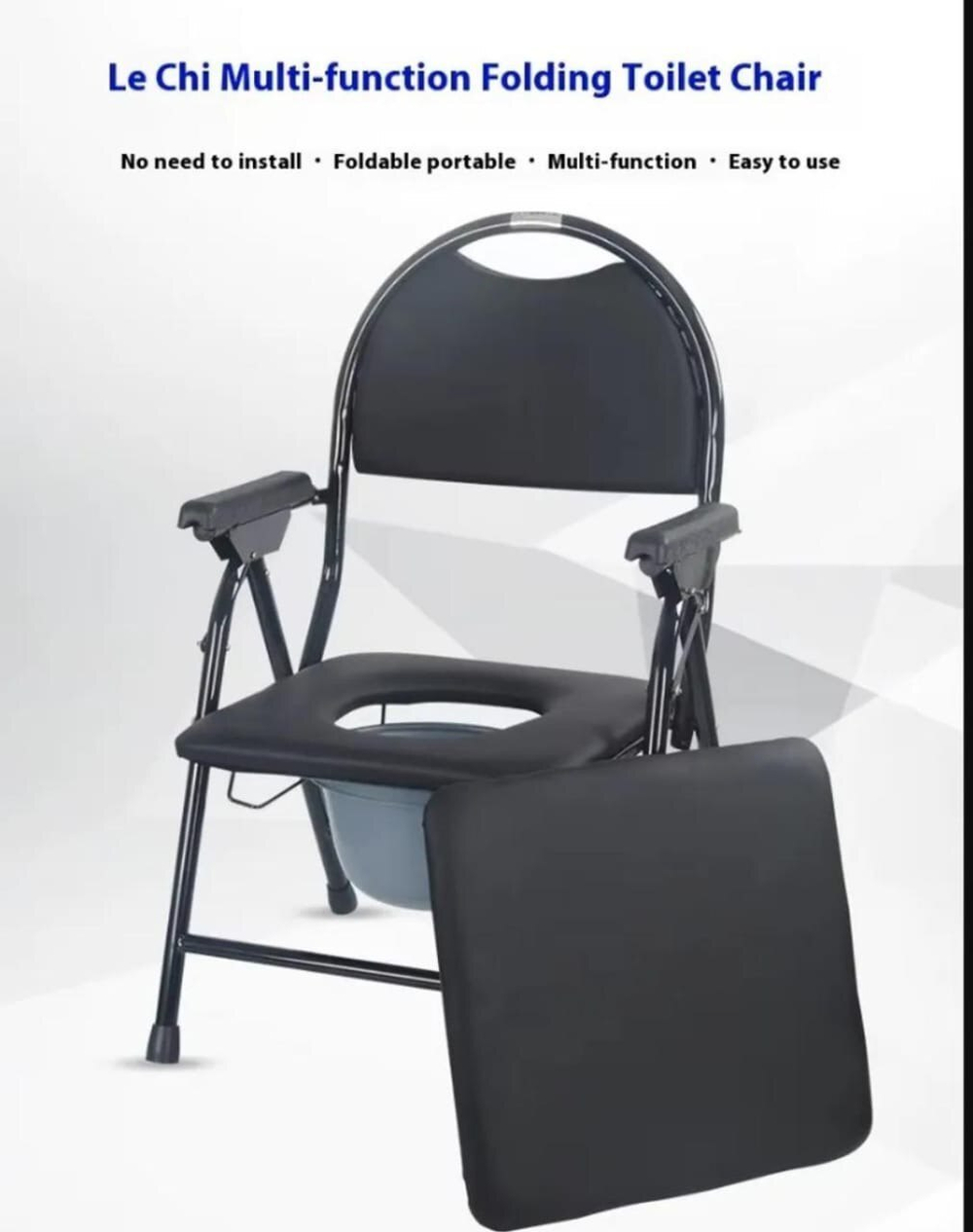 Стул-горшок