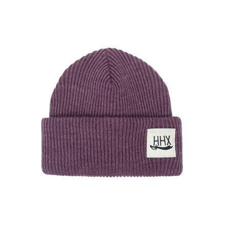 Шапка ННХ Фудзи Слива