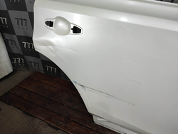 Дверь задняя правая Toyota RAV4 IV (XA40) 12-19 Б/У Оригинал 670030R110