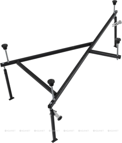 Акриловая ванна Aquanet (Акванет) Neo 140x80 R с каркасом