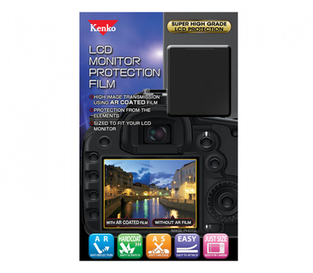 Защитная пленка Kenko для NIKON COOLPIX B600