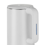 Чайники электрический  CT-0009 White 1.7 л CENTEK