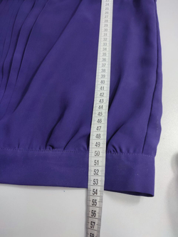 Топ ManiЯ однотонный на 16 лет