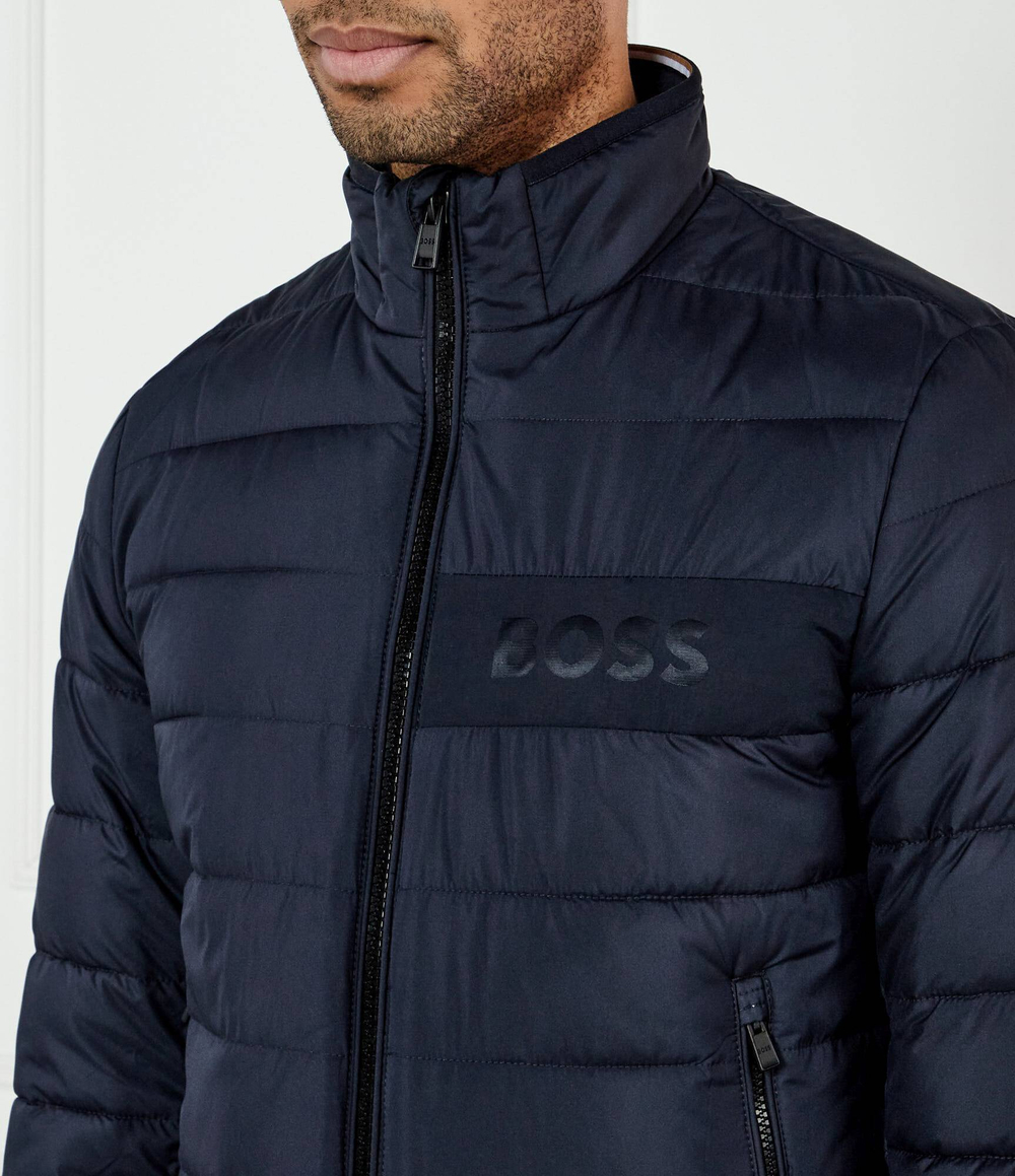 Куртка H-Cenitos BOSS BLACK - темно-синий(50519237)