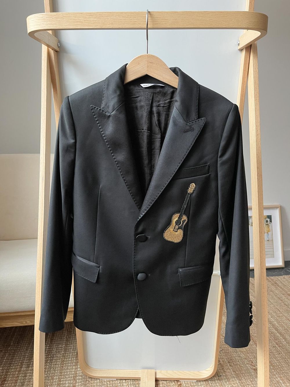 Костюм Dolce&Gabbana, 128