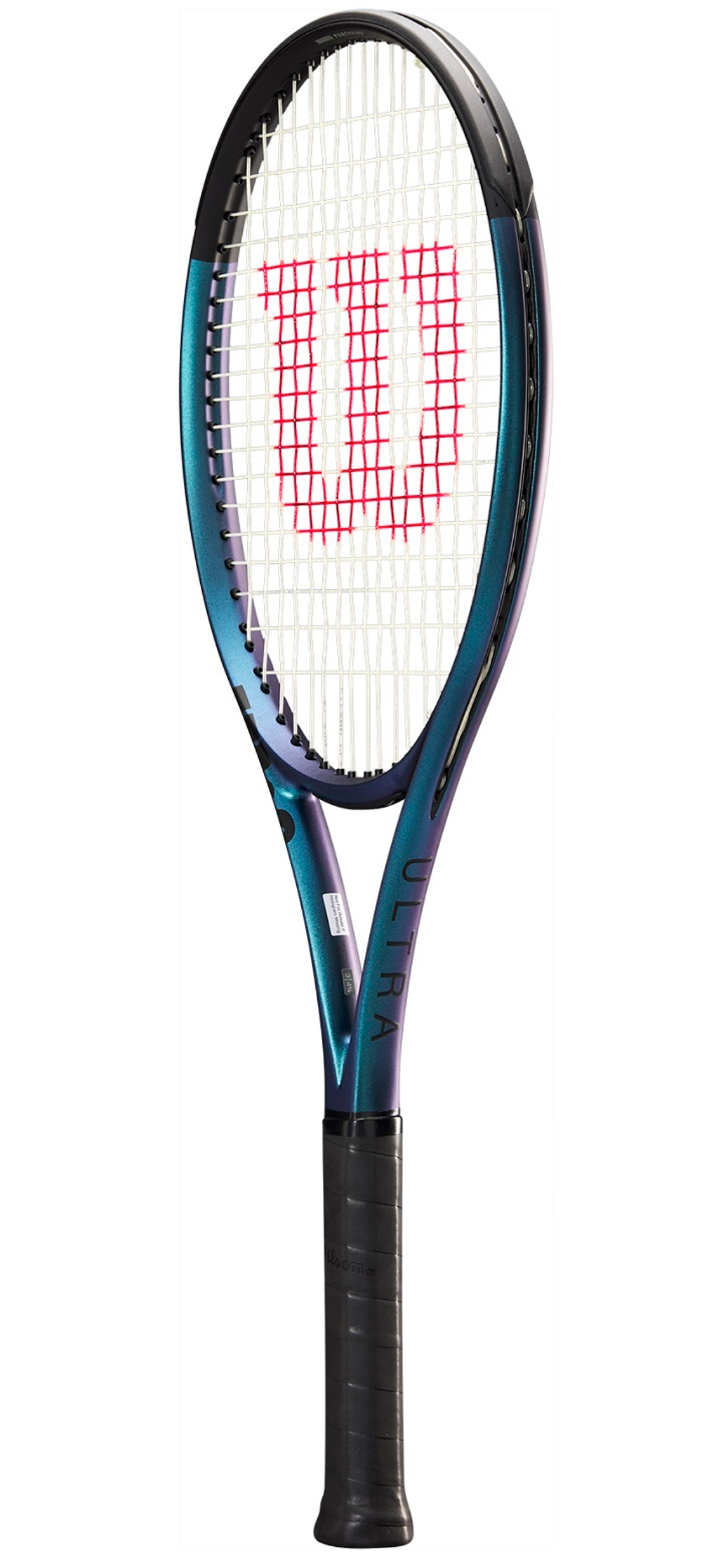 Теннисная ракетка Wilson Ultra 100UL V4.0