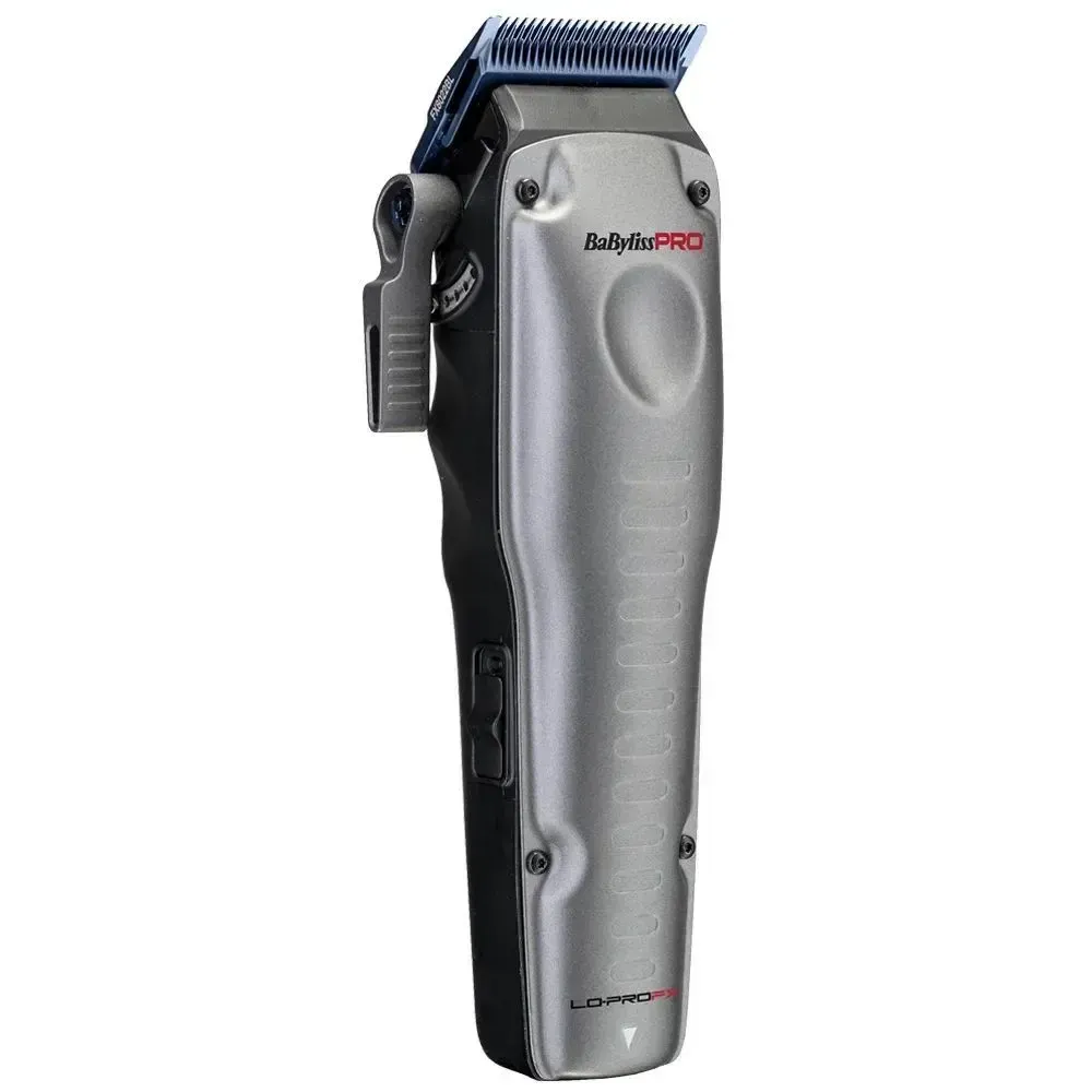 Машинка для стрижки волос BaByliss Pro LO-PRO FXONE FX829E - 4