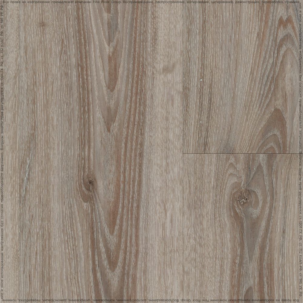Винил Fine Floor Wood FF-1514 Дуб Шер