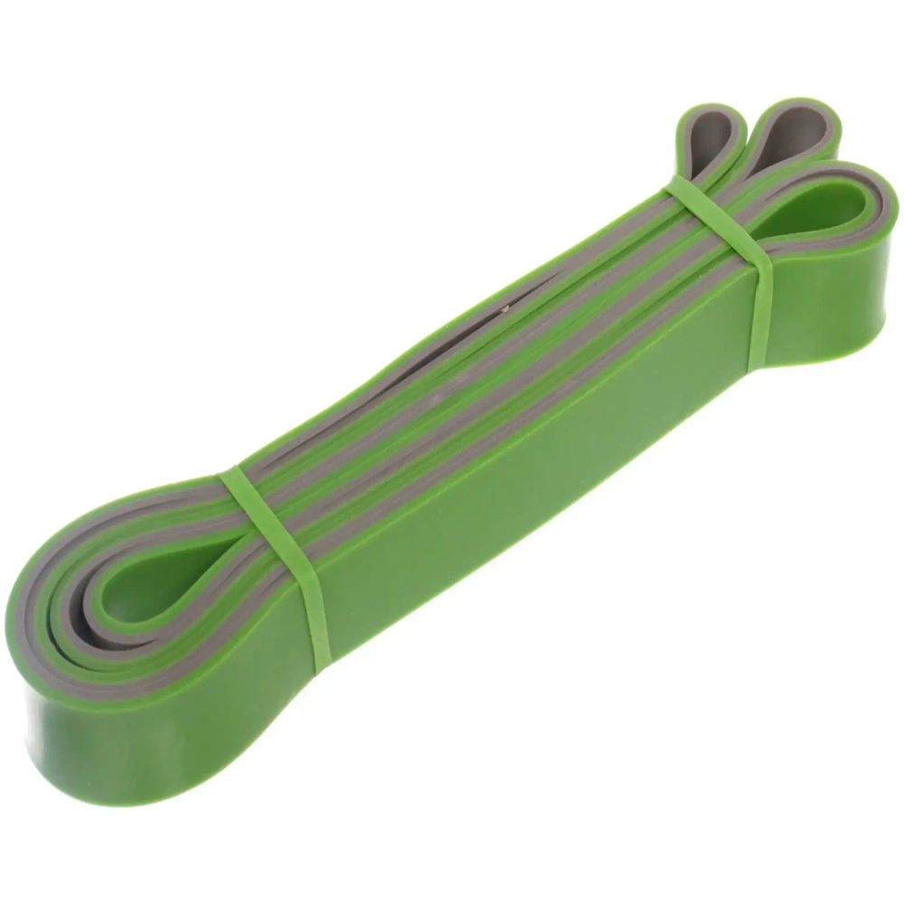 Резинка для фитнеса «Wellness» 45 мм (17-54 кг), микс цветов