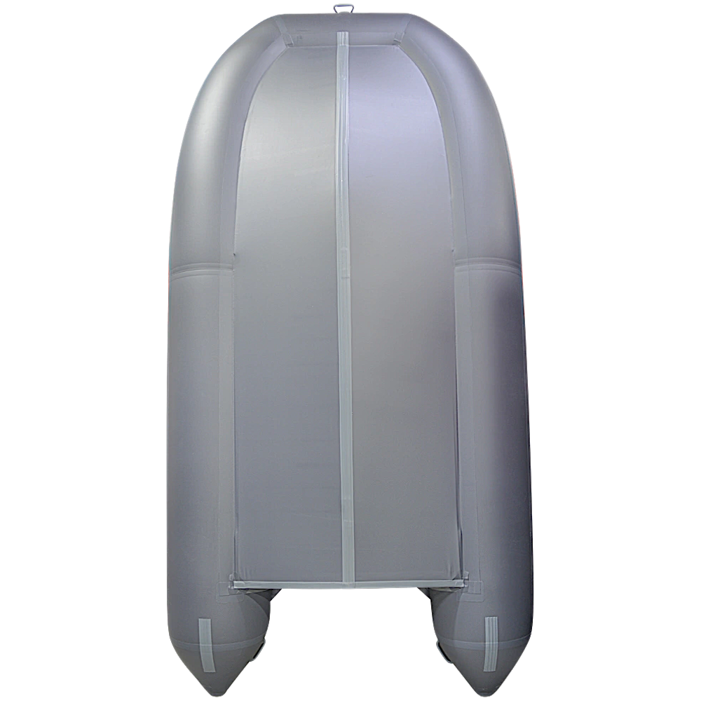 Лодка ПВХ Hunterboat Стелс 335 -