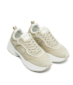 Кроссовки Tommy Hilfiger - хаки(FW0FW08036)