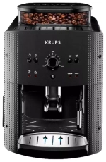 Кофемашина автоматическая Krups Essential EA810B70