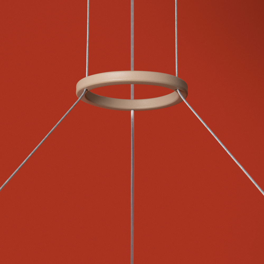 Подвесной светильник Freya FR5535PL-L14B