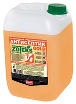 Зотекс Антисептик Голд 5 кг