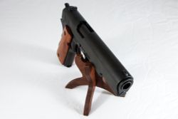 Denix Пистолет автоматический Кольт 45 калибра 1911 года