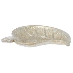 GAEM Блюдо декоративное, L15 W9,5 H2,5 см