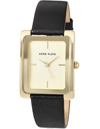 Женские часы Anne Klein AK/2706CHBK