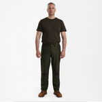 Брюки Deerhunter Chasse (365 Olive Night melange)