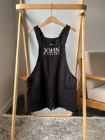 Полукомбинезон Richmond из вискозы и льна, 128