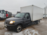 UAZ Profi 236031-151-08 (Евроборт, Бензин/Газ, 2,7 л, 110 л.с.)