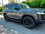 КОВАНЫЕ ДИСКИ ДЛЯ TOYOTA LAND CRUISER 300 LC300 2021+ ТОЙОТА КРУЗЕР КРУЗАК